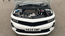 Vauxhall Astra 1.2 Turbo 130 GS 5dr Petrol Hatchback